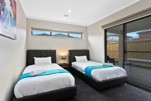 Point Cook Villas - Melbourne