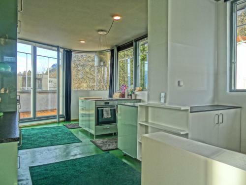 Villa Holidayhome Omyxl