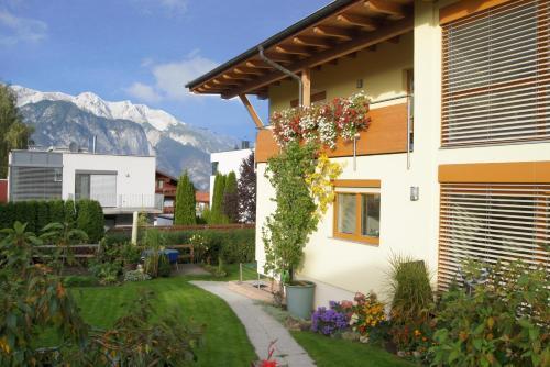 Apartamento Haus Rainer