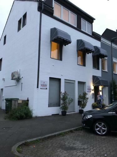Hostal Messezimmer Stockum