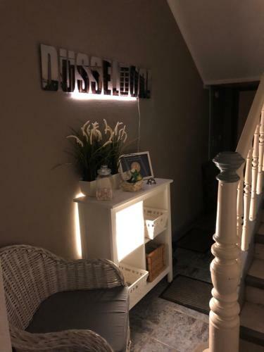 Hostal Messezimmer Stockum