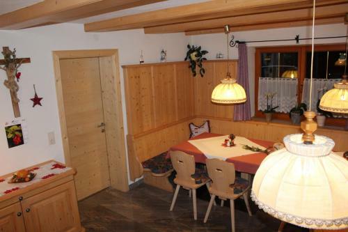 Hostal Paulingerhof
