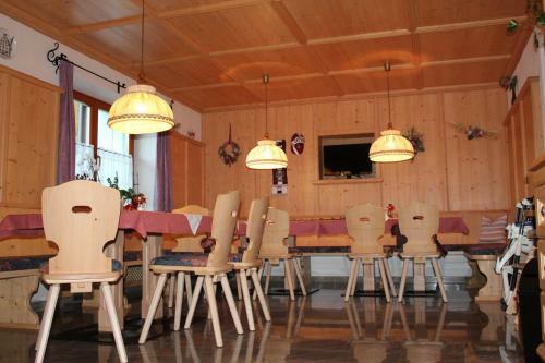 Hostal Paulingerhof