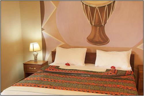 Bamboo Garden Hotel