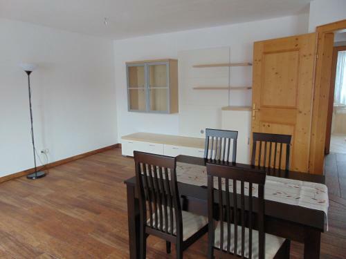Apartamento Pension K�nstler
