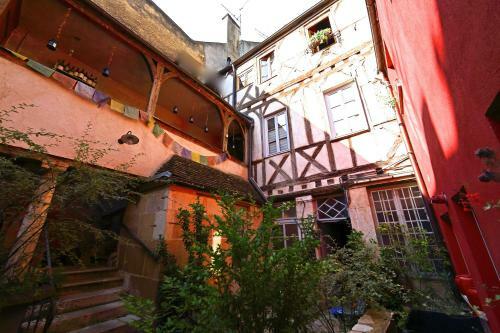 Apartamento Barbary Lane House Rental