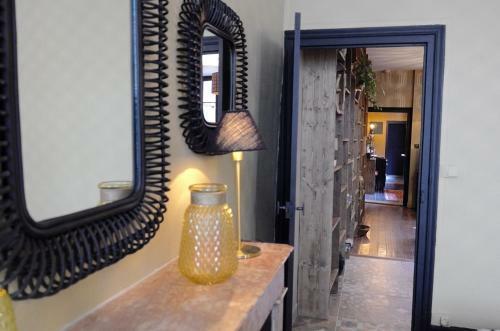 Apartamento Barbary Lane House Rental
