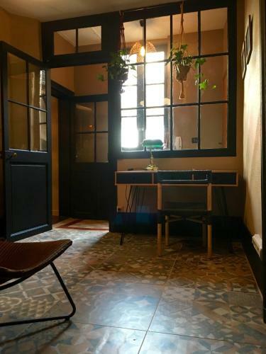 Apartamento Barbary Lane House Rental