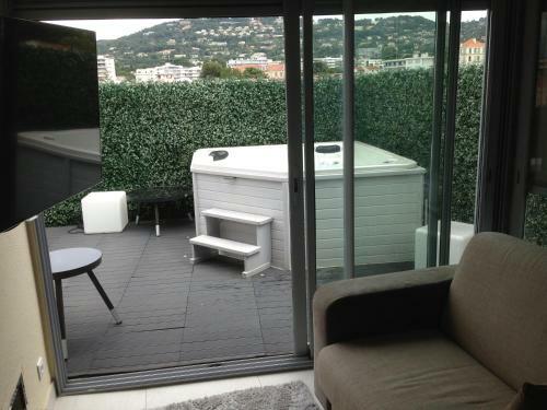 Apartamento Penthouse With Jacuzzi On The Big Terrace