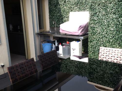 Apartamento Penthouse With Jacuzzi On The Big Terrace