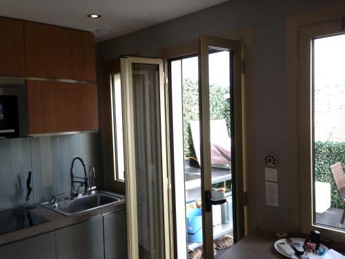 Apartamento Penthouse With Jacuzzi On The Big Terrace