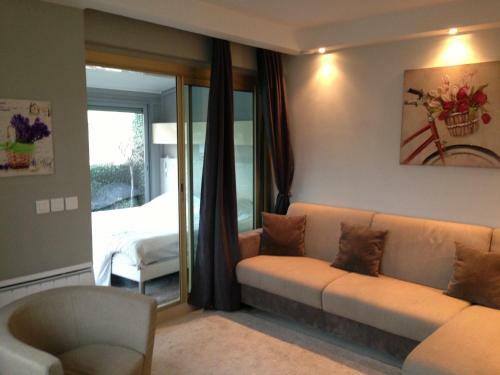 Apartamento Penthouse With Jacuzzi On The Big Terrace
