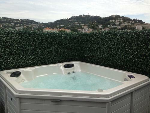 Apartamento Penthouse With Jacuzzi On The Big Terrace