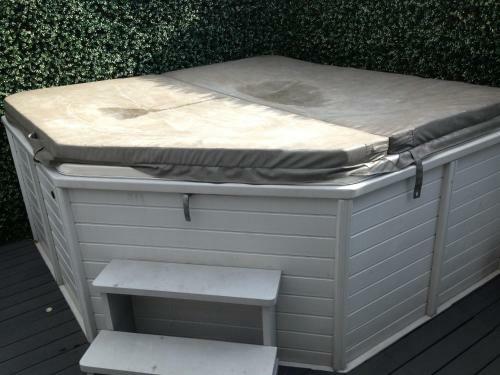 Apartamento Penthouse With Jacuzzi On The Big Terrace