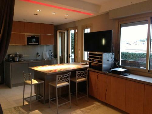 Apartamento Penthouse With Jacuzzi On The Big Terrace