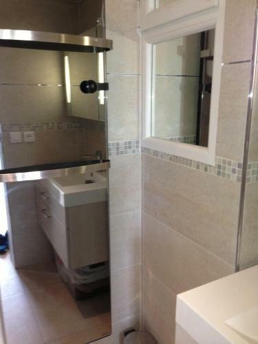 Apartamento Penthouse With Jacuzzi On The Big Terrace