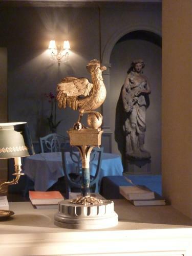 Hotel H�tel Le Sauvage