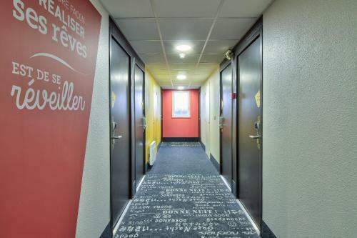 Hotel B&B H�tel Beaune Sud 2