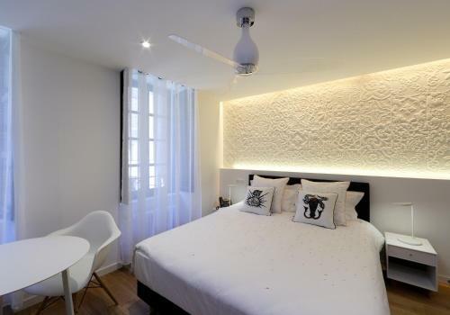 Apartamento Les Maisons Du Pont
