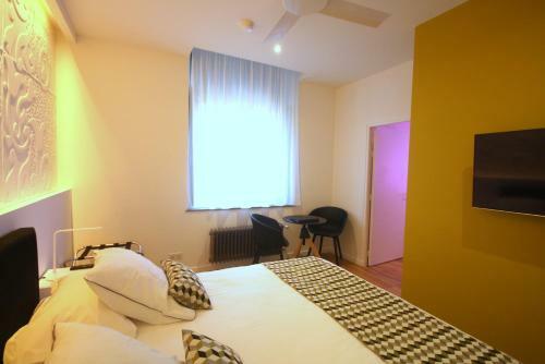 Apartamento Les Maisons Du Pont