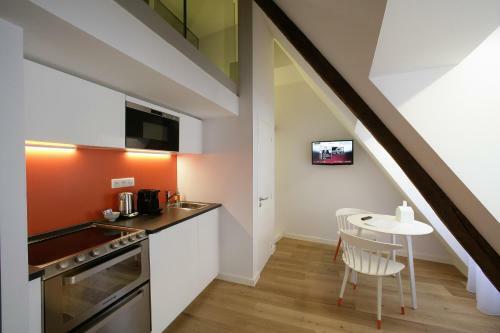 Apartamento Les Maisons Du Pont