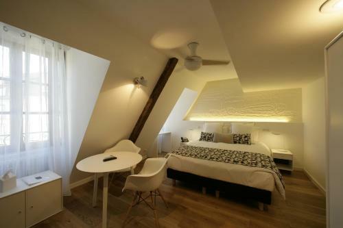 Apartamento Les Maisons Du Pont
