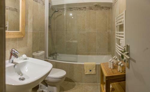 Chalet Dibona