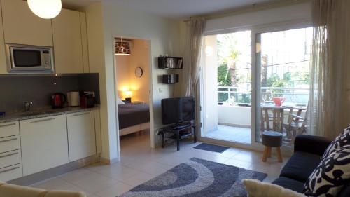 Apartamento Bris 201