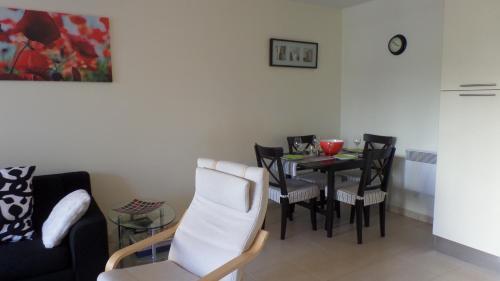 Apartamento Bris 201