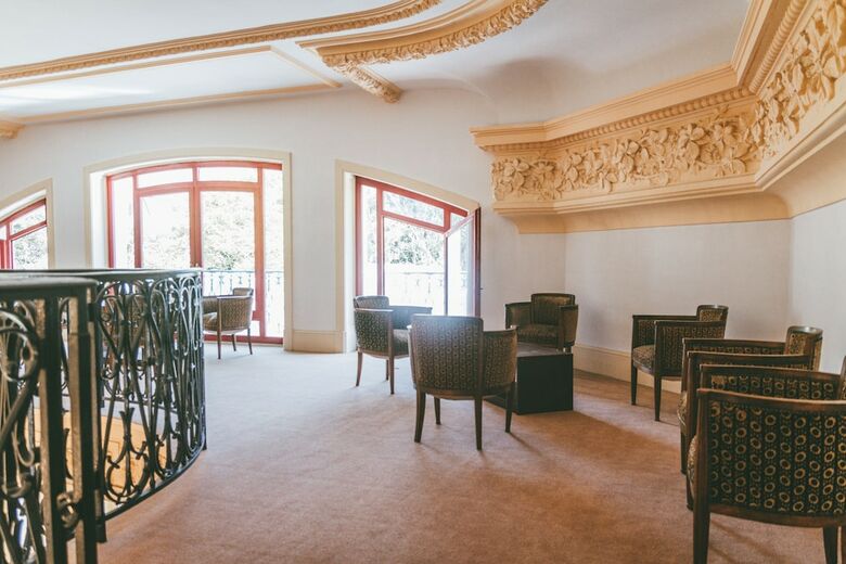 Aparthotel Appart'hotel Le Splendid - Terres de France