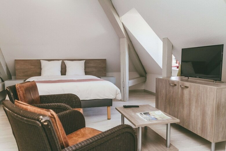 Aparthotel Appart'hotel Le Splendid - Terres de France