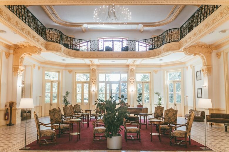Aparthotel Appart'hotel Le Splendid - Terres de France
