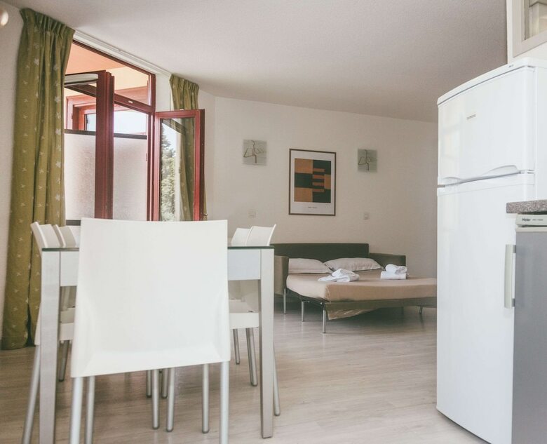 Aparthotel Appart'hotel Le Splendid - Terres de France