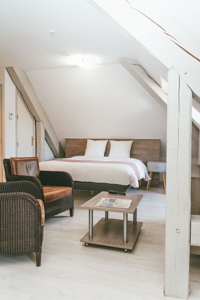 Aparthotel Appart'hotel Le Splendid - Terres de France