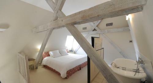 Hotel H�tel Villa Navarre - Ch�teaux Et H�tels Collection