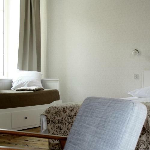 Bed & Breakfast La Belle Montoise