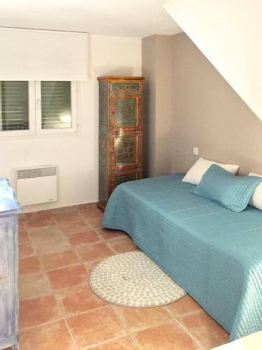 Apartment Des Restanques