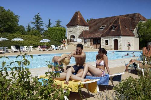 Domaine De La Paille Basse