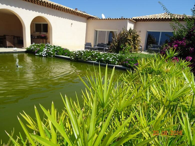 Bed & Breakfast Villa La Vista