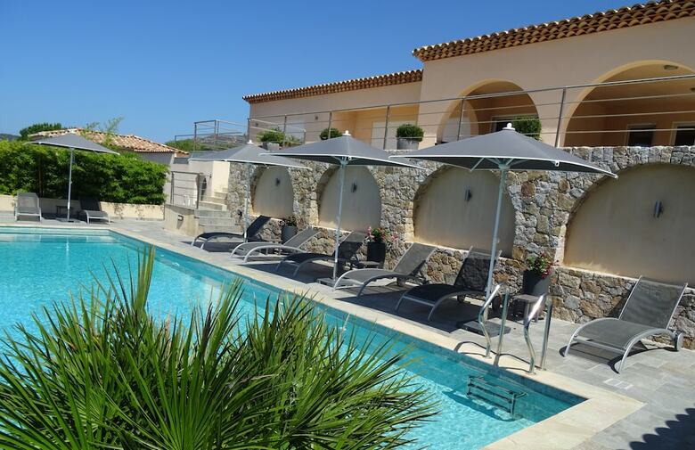 Bed & Breakfast Villa La Vista