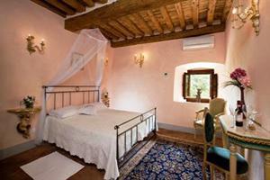 Bed & Breakfast Castello Di Meleto