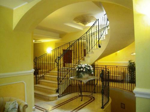 Hotel Corallo