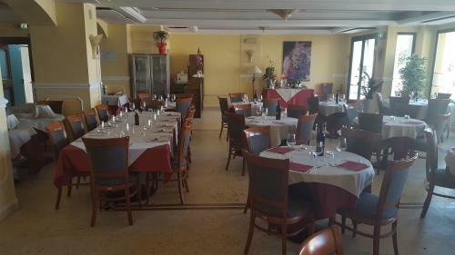 Hotel Corallo
