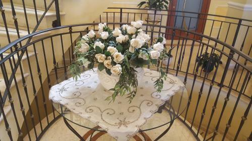 Hotel Corallo