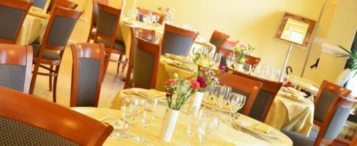 Hotel Corallo