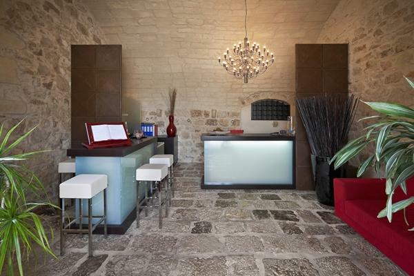 Hotel Casato Licitra