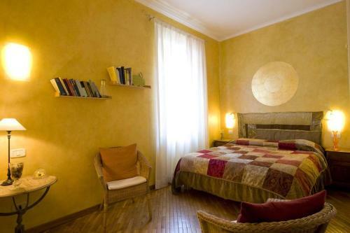 Bed & Breakfast Locanda Di Mirandolina