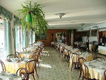 Hotel Settimo Cielo