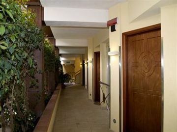 Hotel Grande Albergo Maugeri