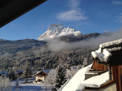 Parkhotel Ladinia